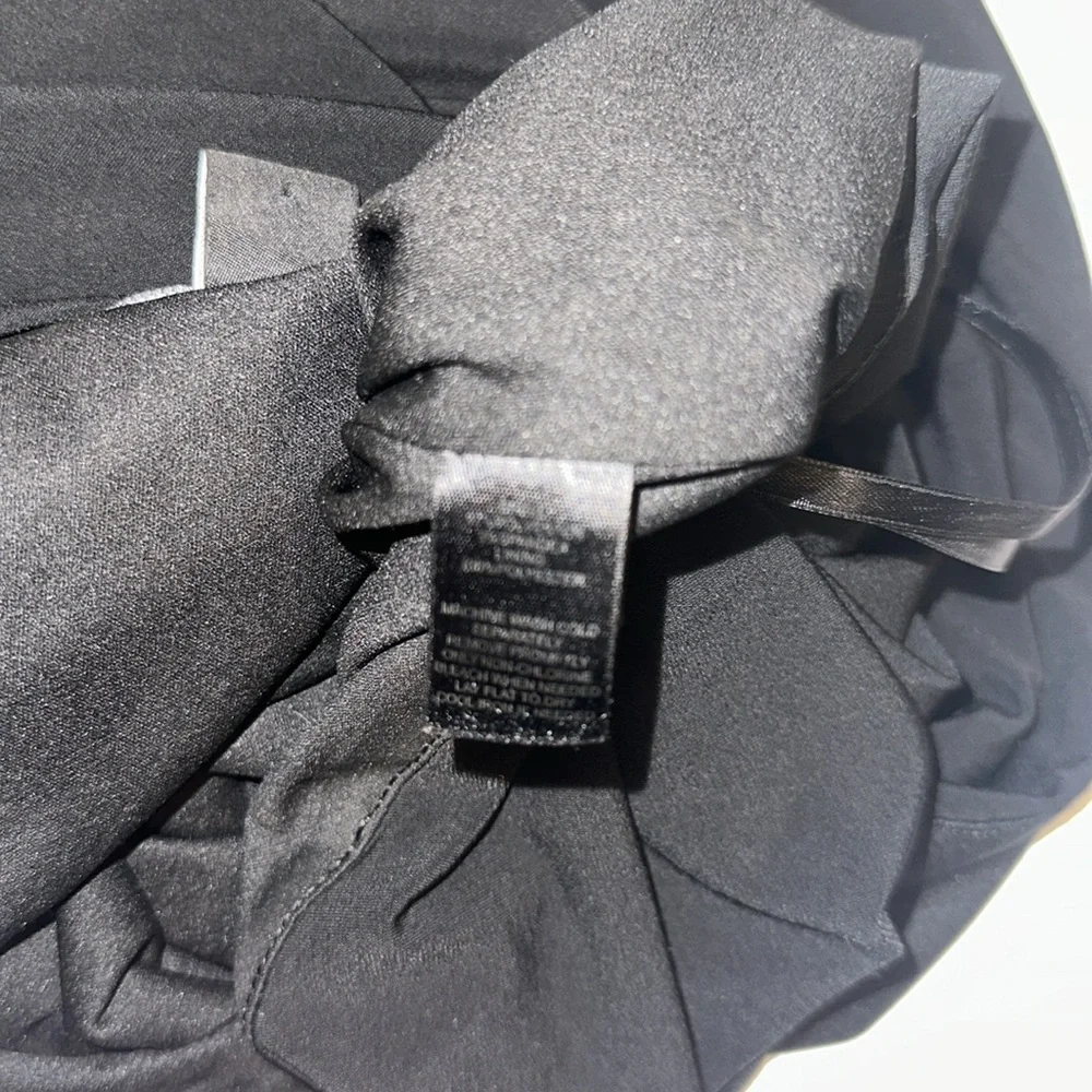 White‎ House Black Market Asymmetrical One-Shoulder Cocktail Dress